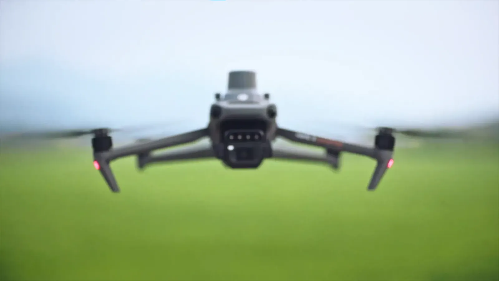 Precision farming with DJI Mavic 3 Multispectral: a technical review