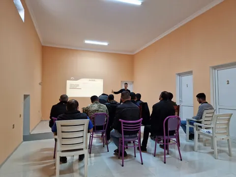 Sınıfta