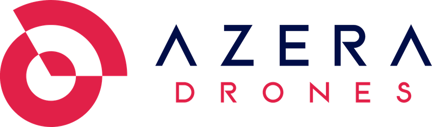 Azera Drones Logo